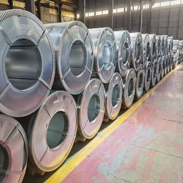 Aluminum Coil